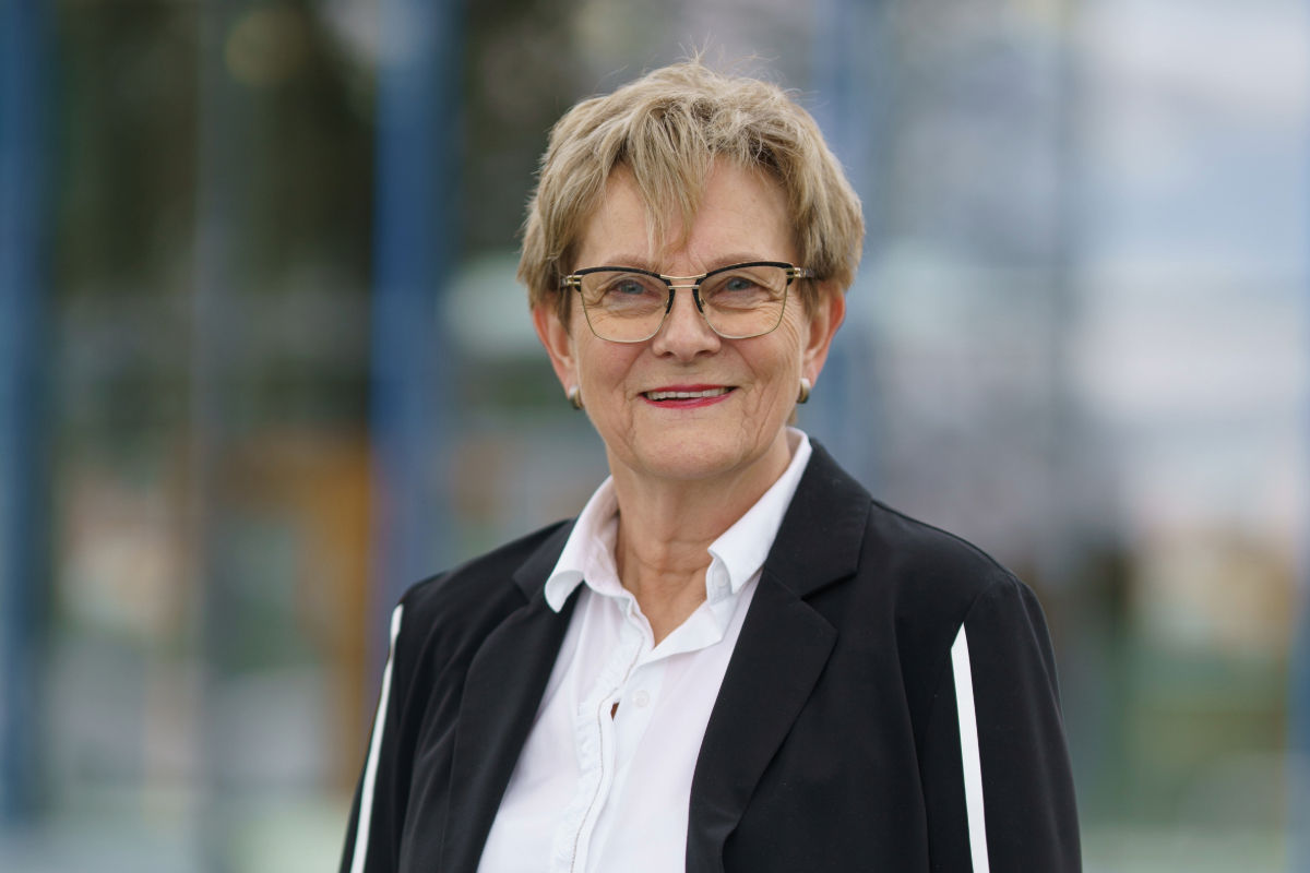Dorota Rienahs