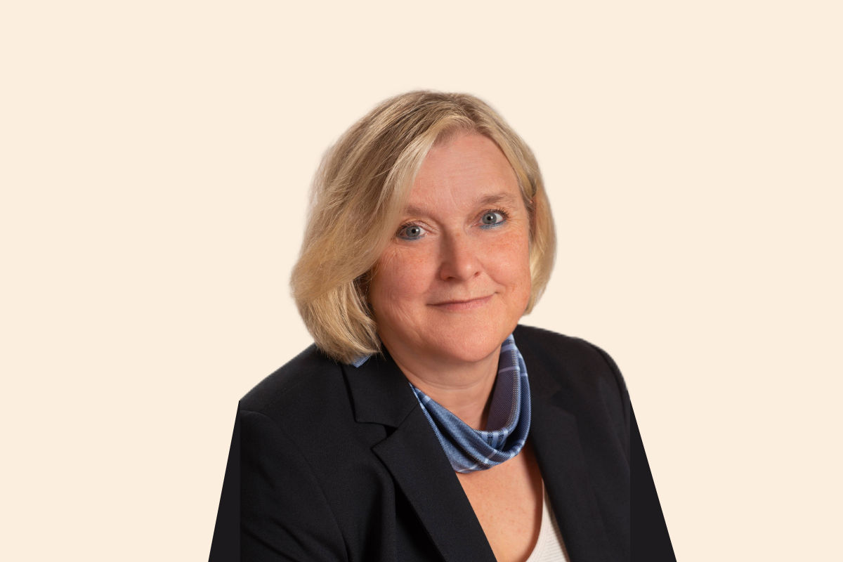 Elke Romer