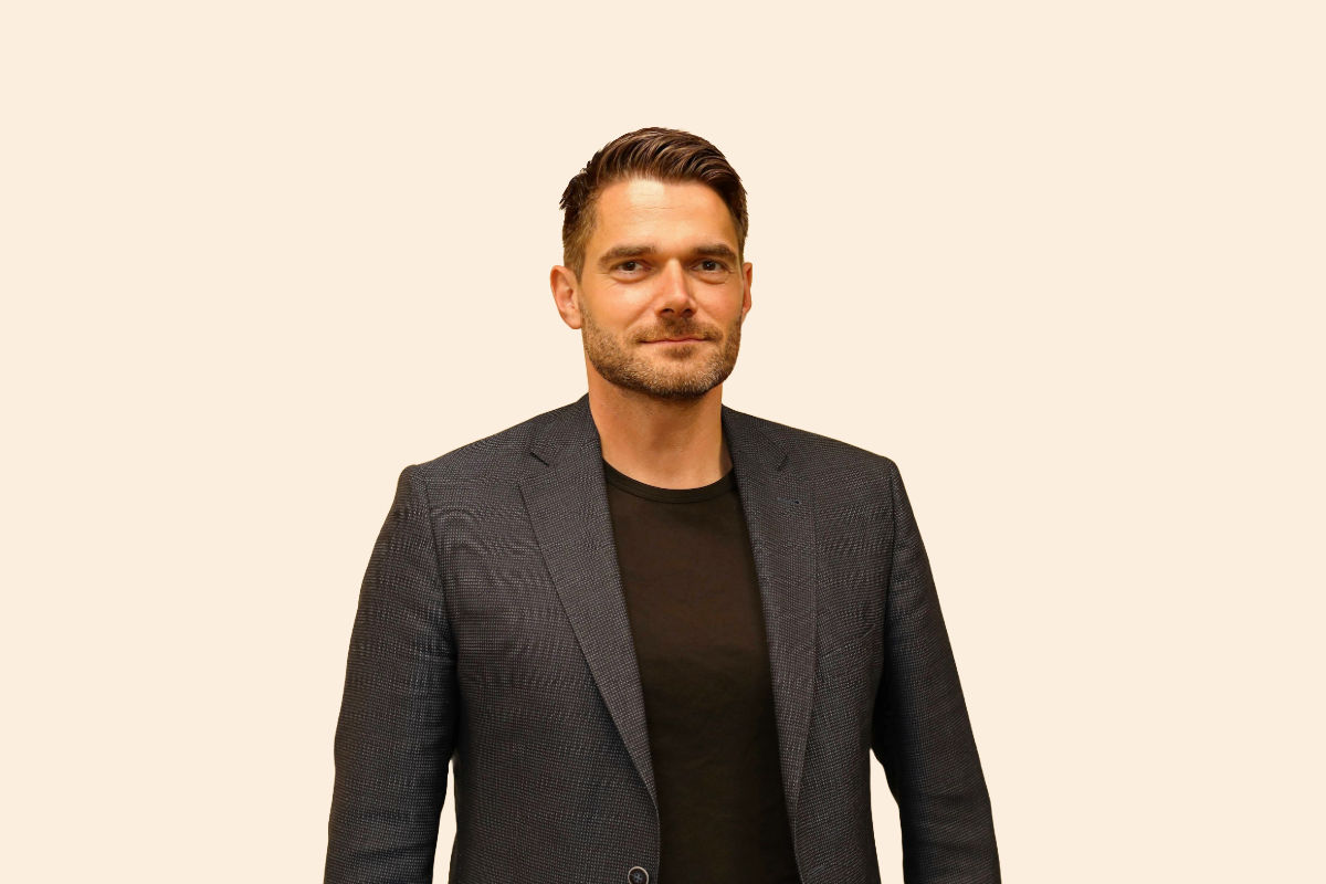 Michael Rosenplänter