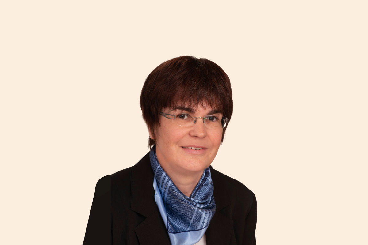 Annette Rossow