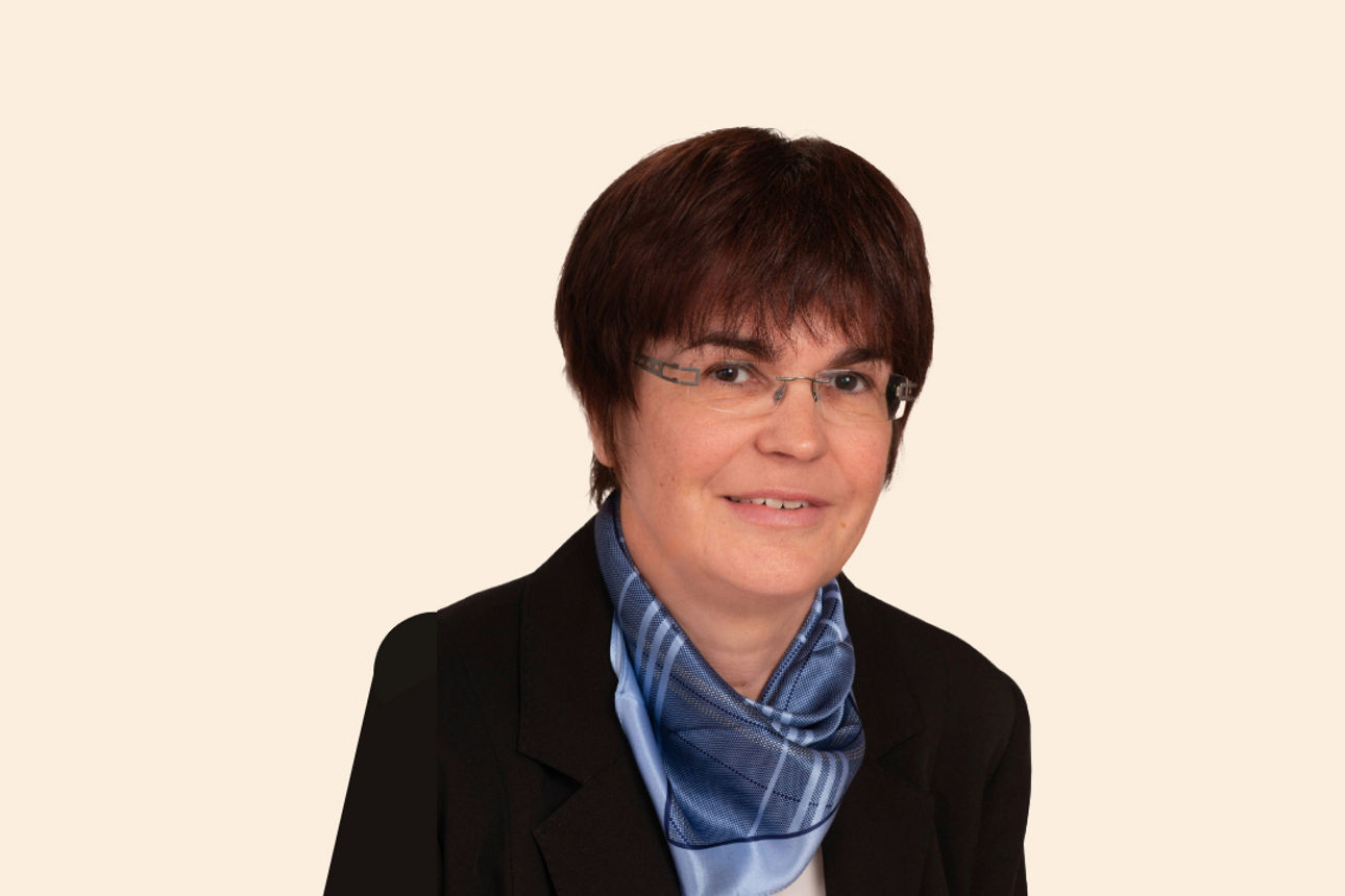 Annette Rossow