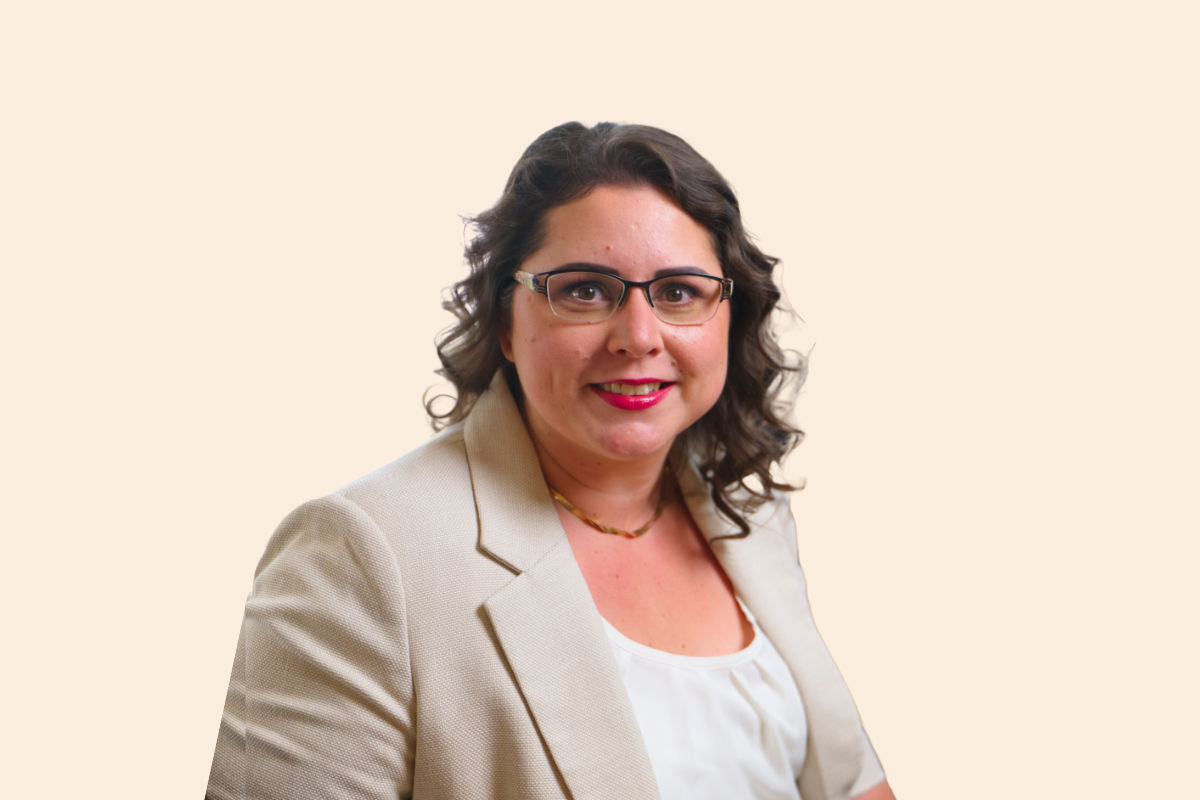 Mandy Rumpel