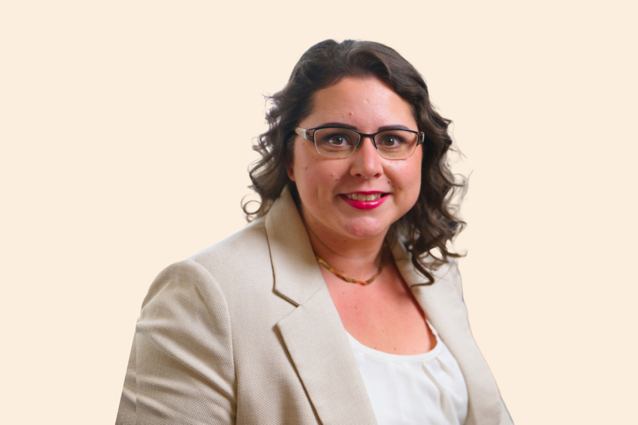 Mandy Rumpel