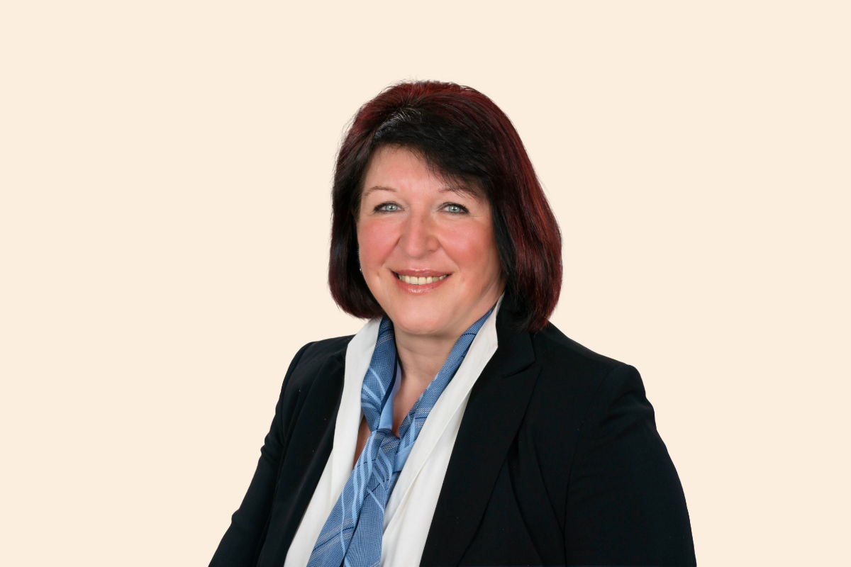 Evelin Salzwedel