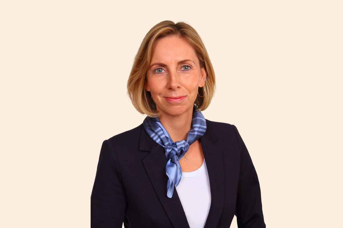 Doreen Schmidt