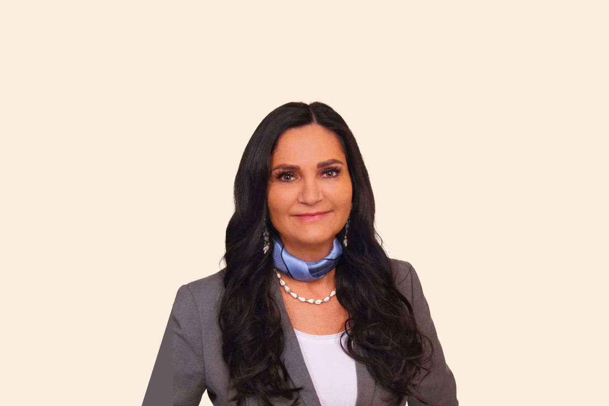 Katrin Stürmer