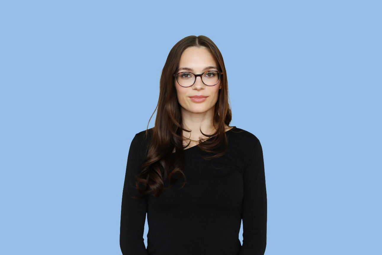 Miriam Tschiedel