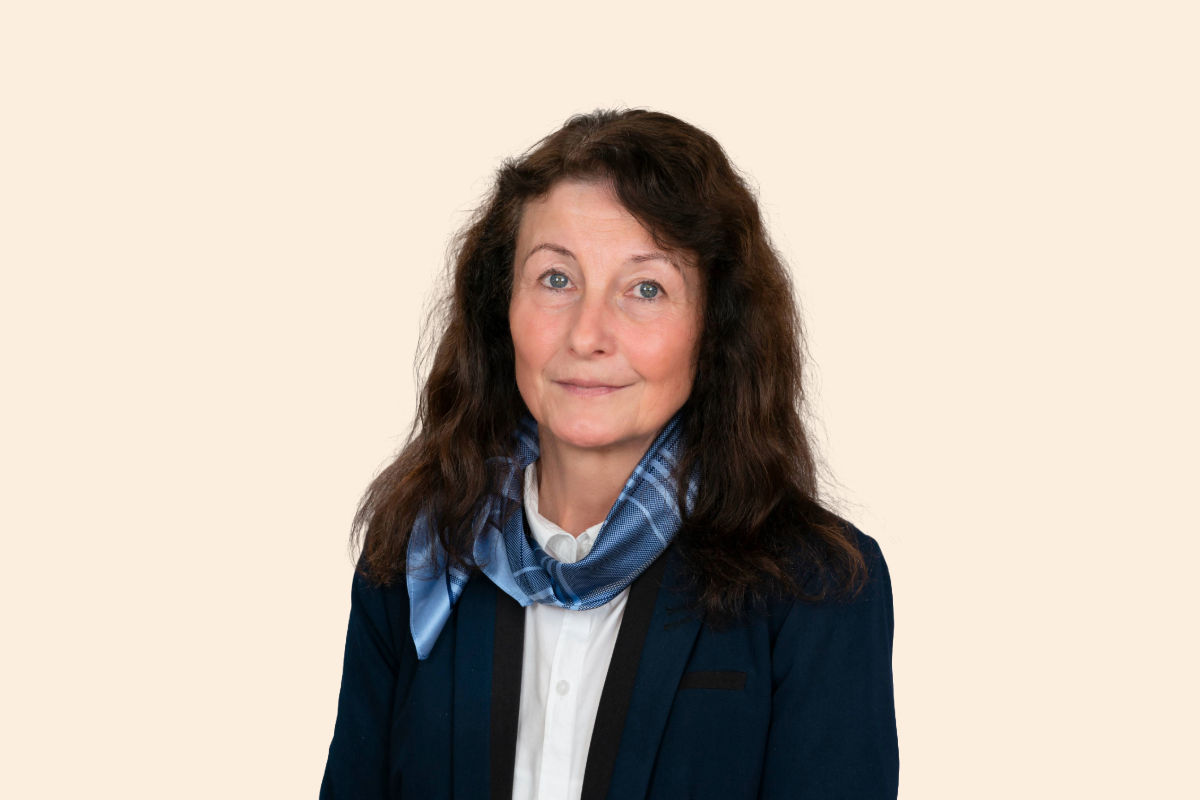 Heike Ulrich