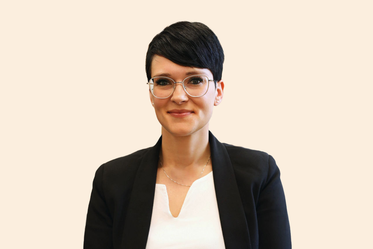 Daniela Warner