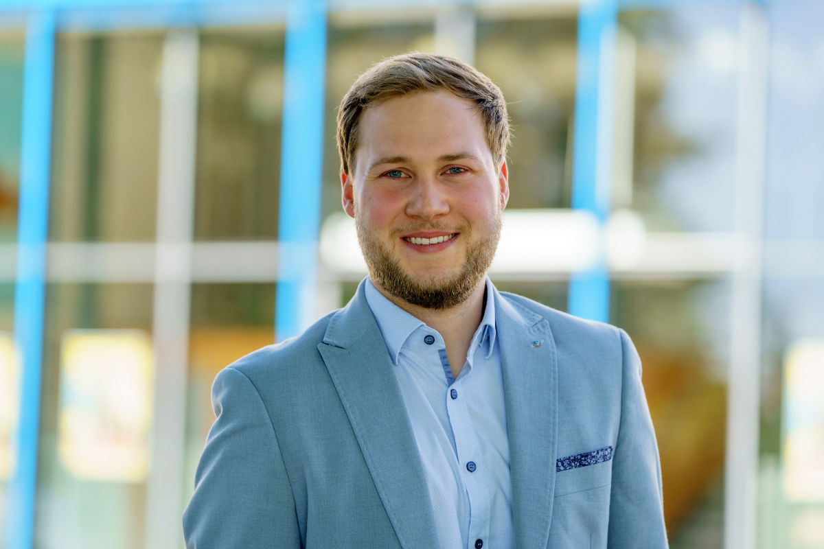 Niclas Wicke