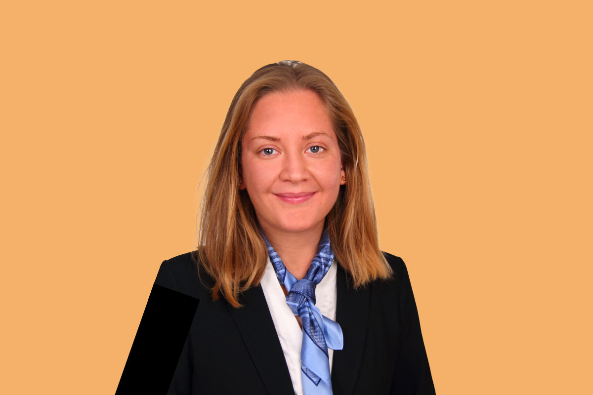 Gesine Burmester