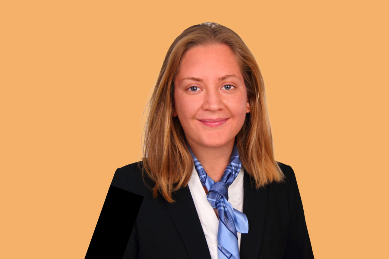 Gesine Burmester