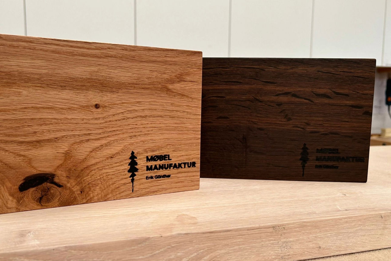 MØbelmanufaktur Erik Günther GmbH 