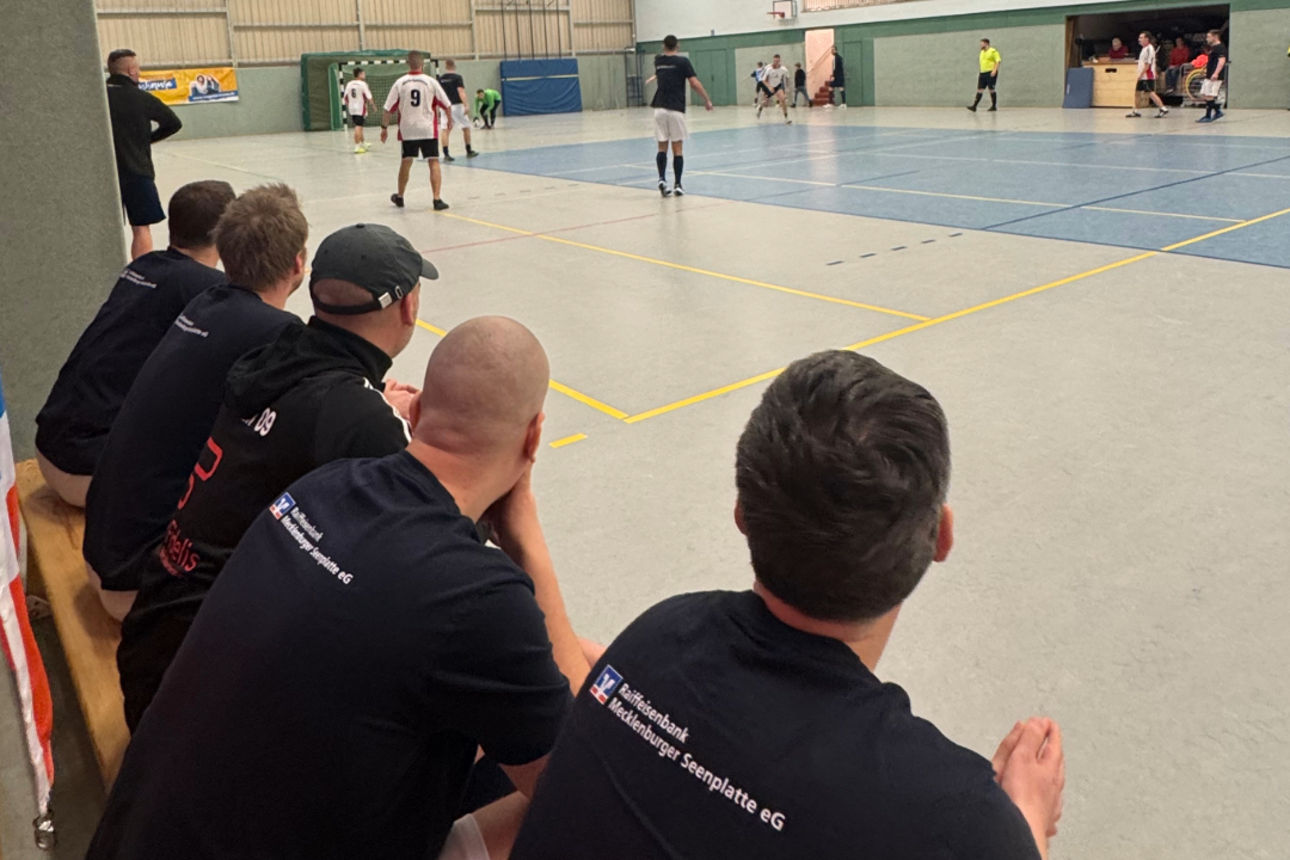 Fussball 