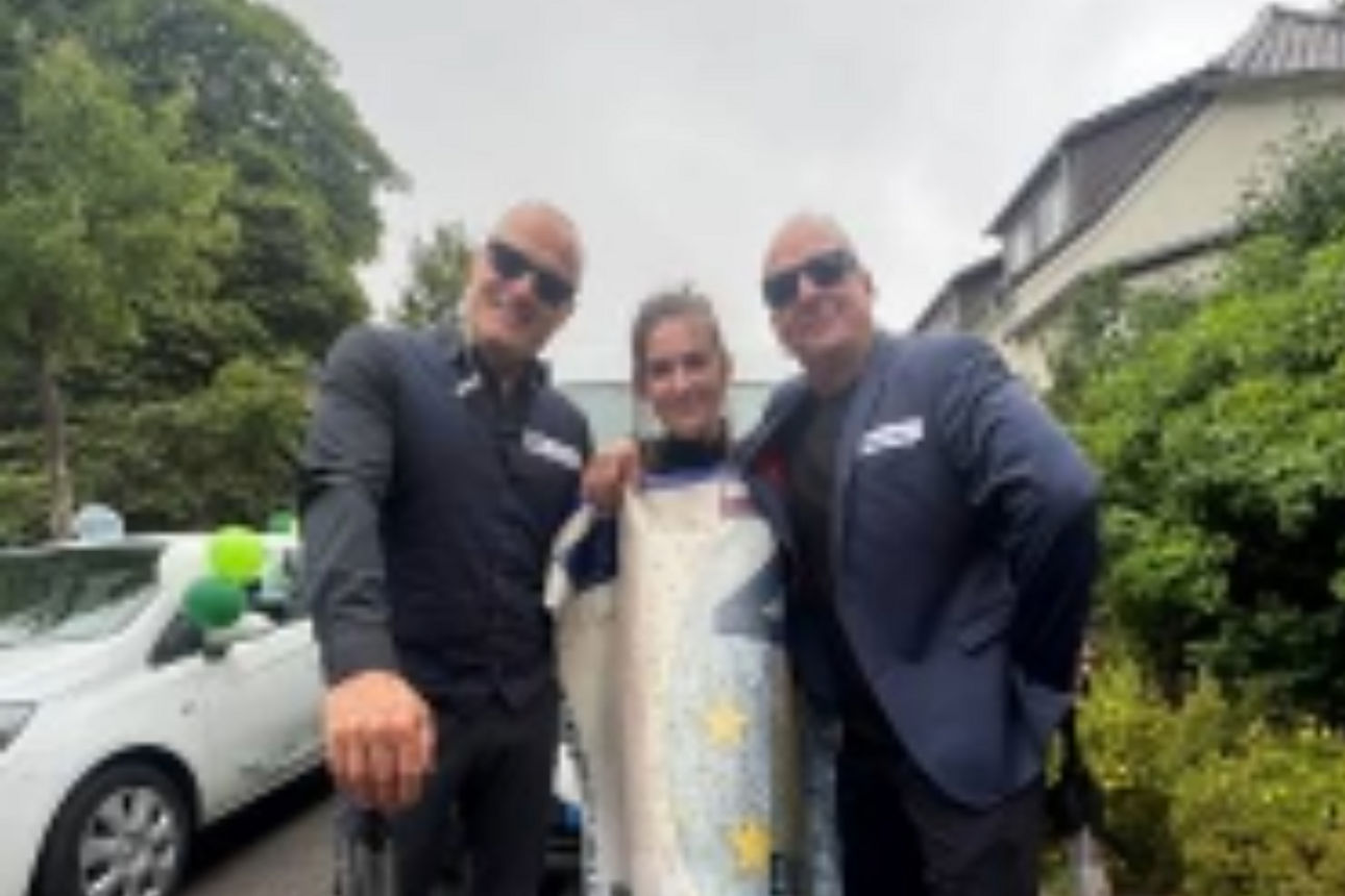 Festumzug Müritzfest 