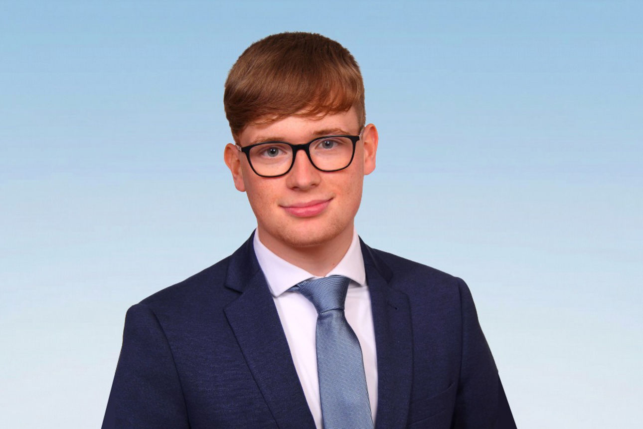 Torben Korth