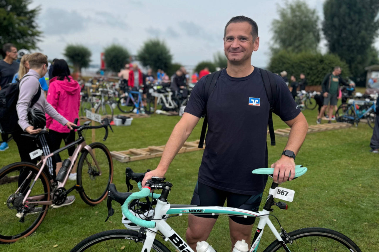 Team Raiba Seenplatte