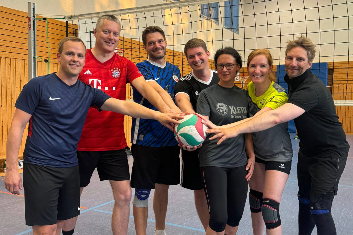 Team Raiba Seenplatte