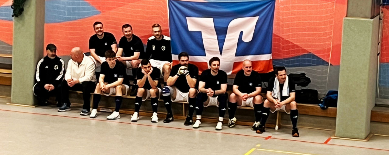 Fussball Wogewa-Cup