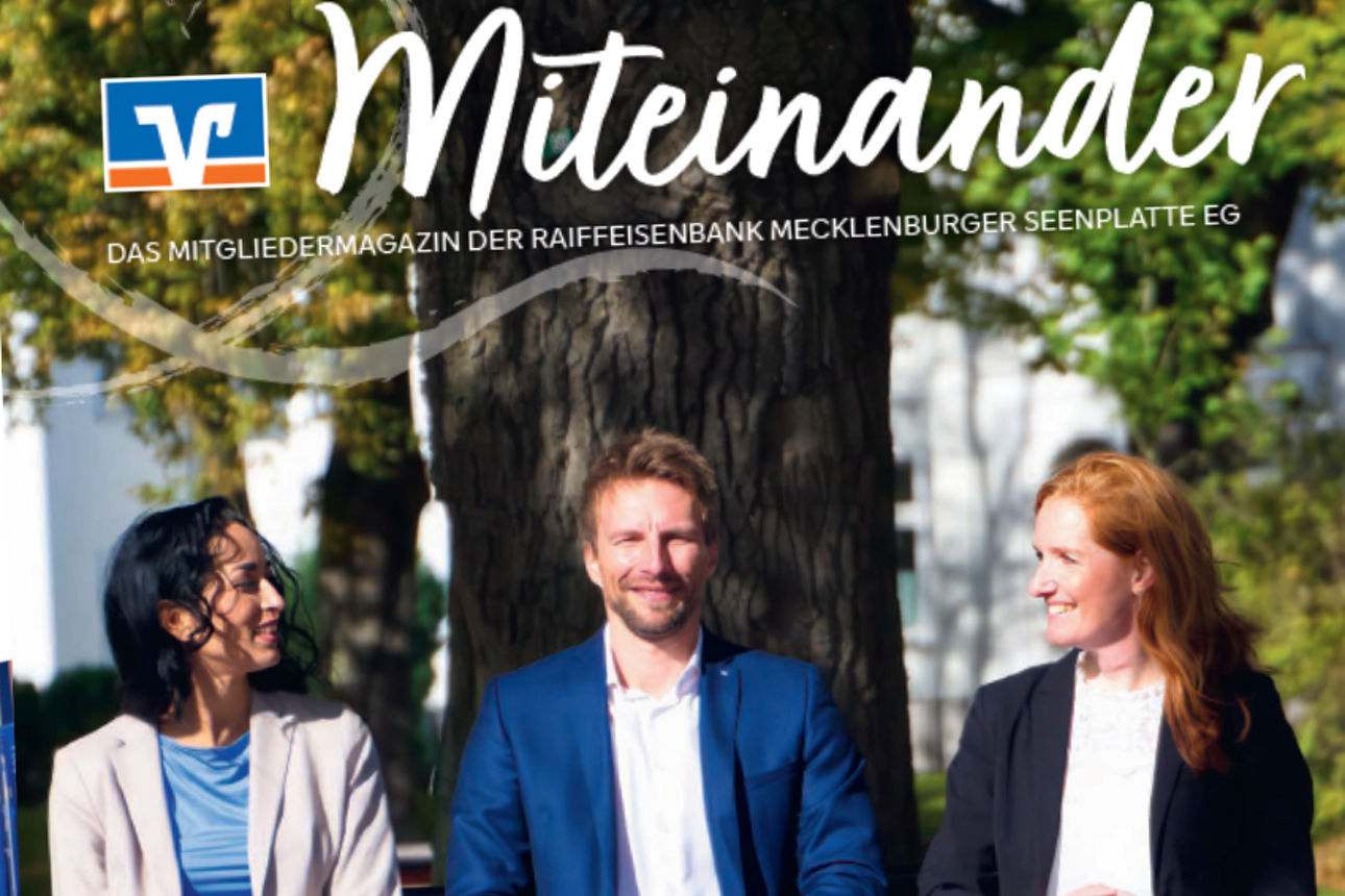 MitgliederMagazin