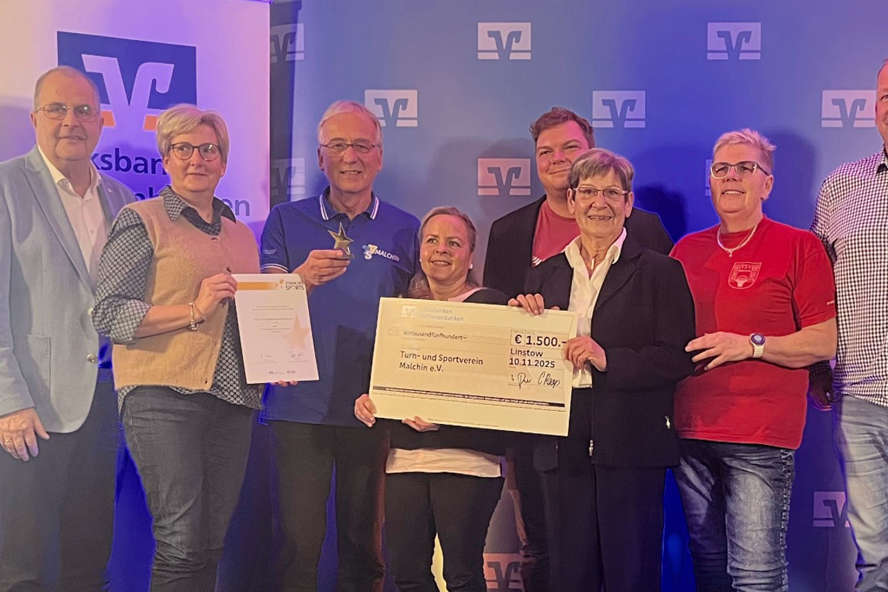 Unsere Sterne des Sports