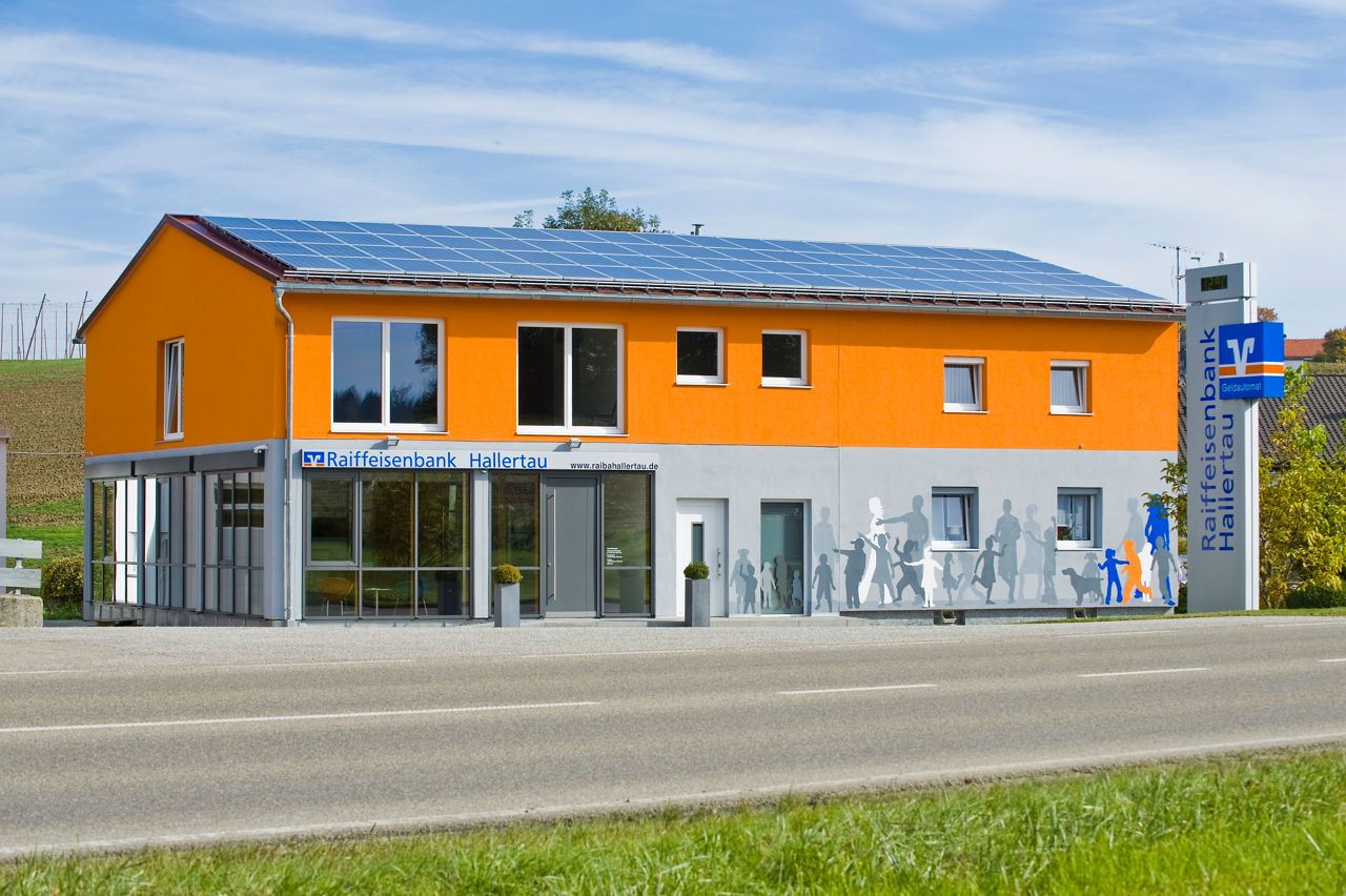 Sandelzhausen Sandelzhausen