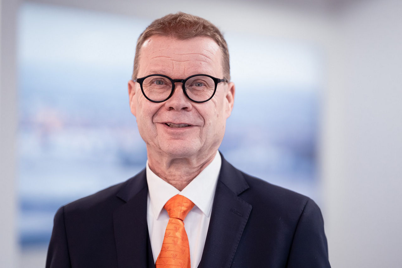 Winfried Schneider
