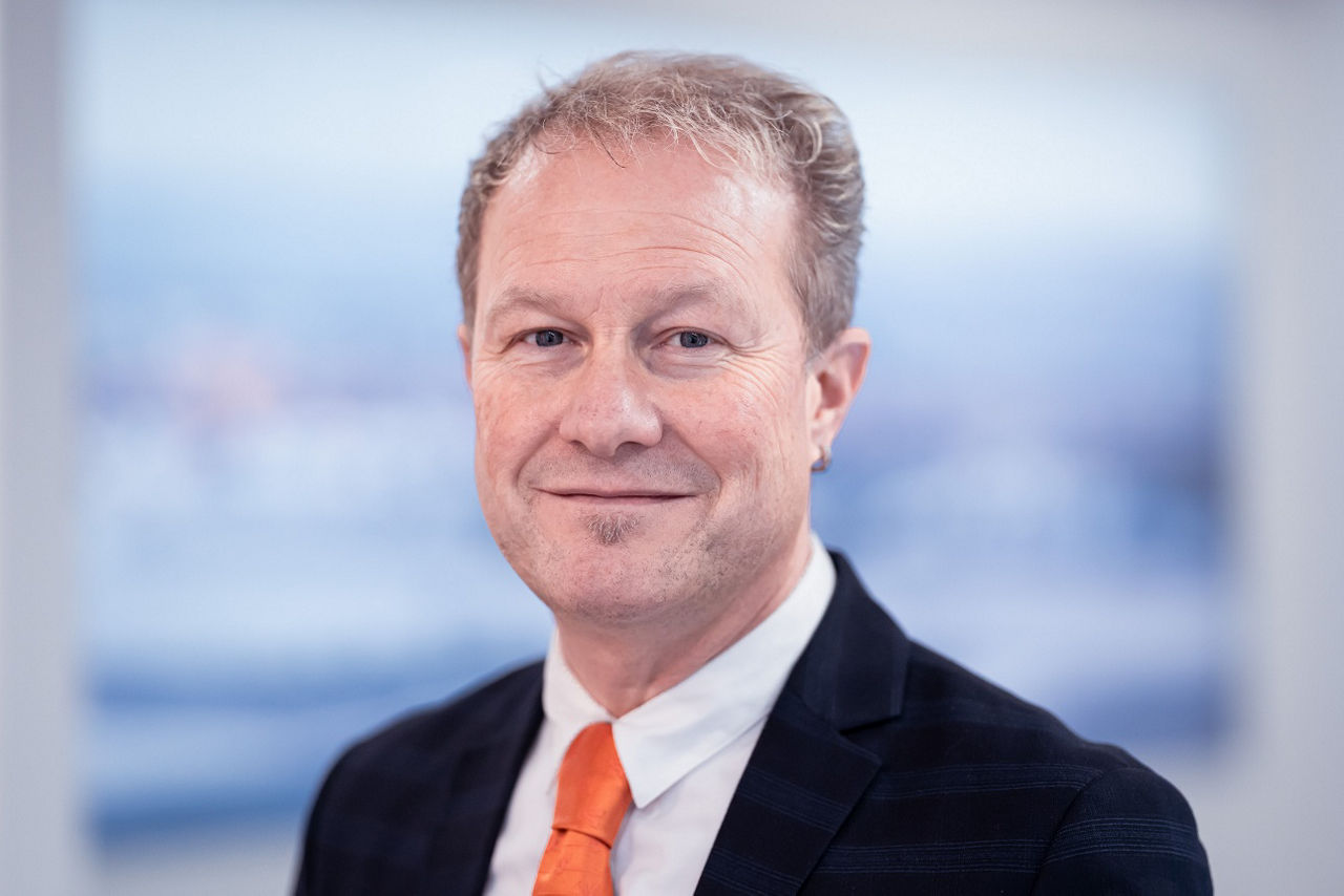 Christophe Hoffmann