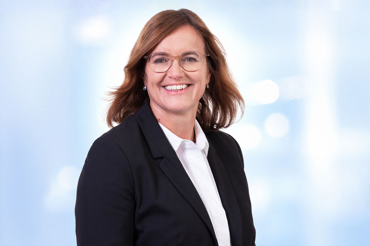 Petra Raichle