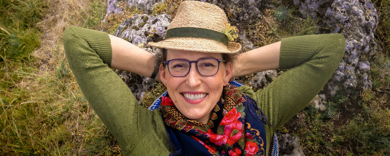 Martina Schwarzmann - Raiffeisen Kultursommer Altötting - meine Volksbank Raiffeisenbank eG
