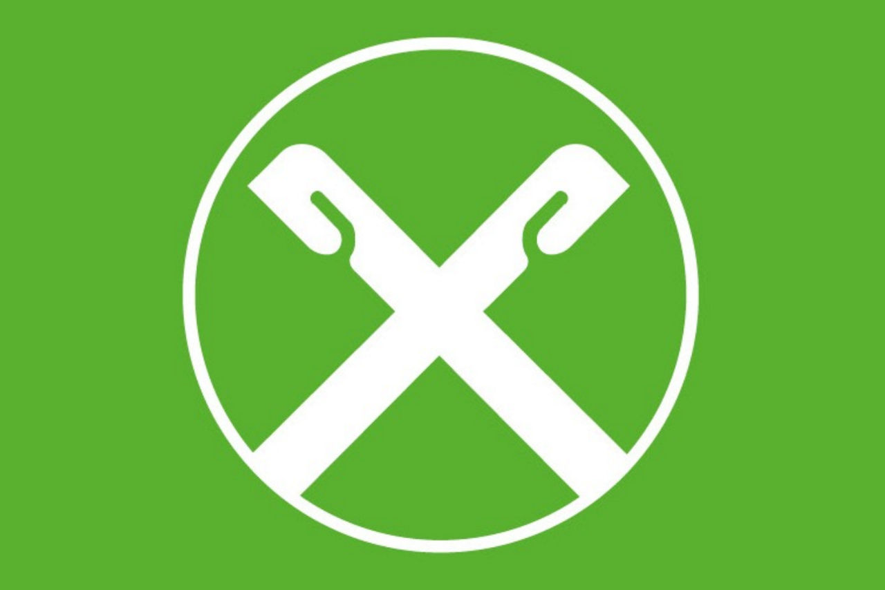 Raiffeisen Ware Kreuz
