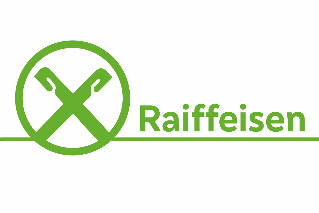 Logo Raiffeisen