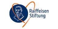 Logo Raiffeisen-Stiftung