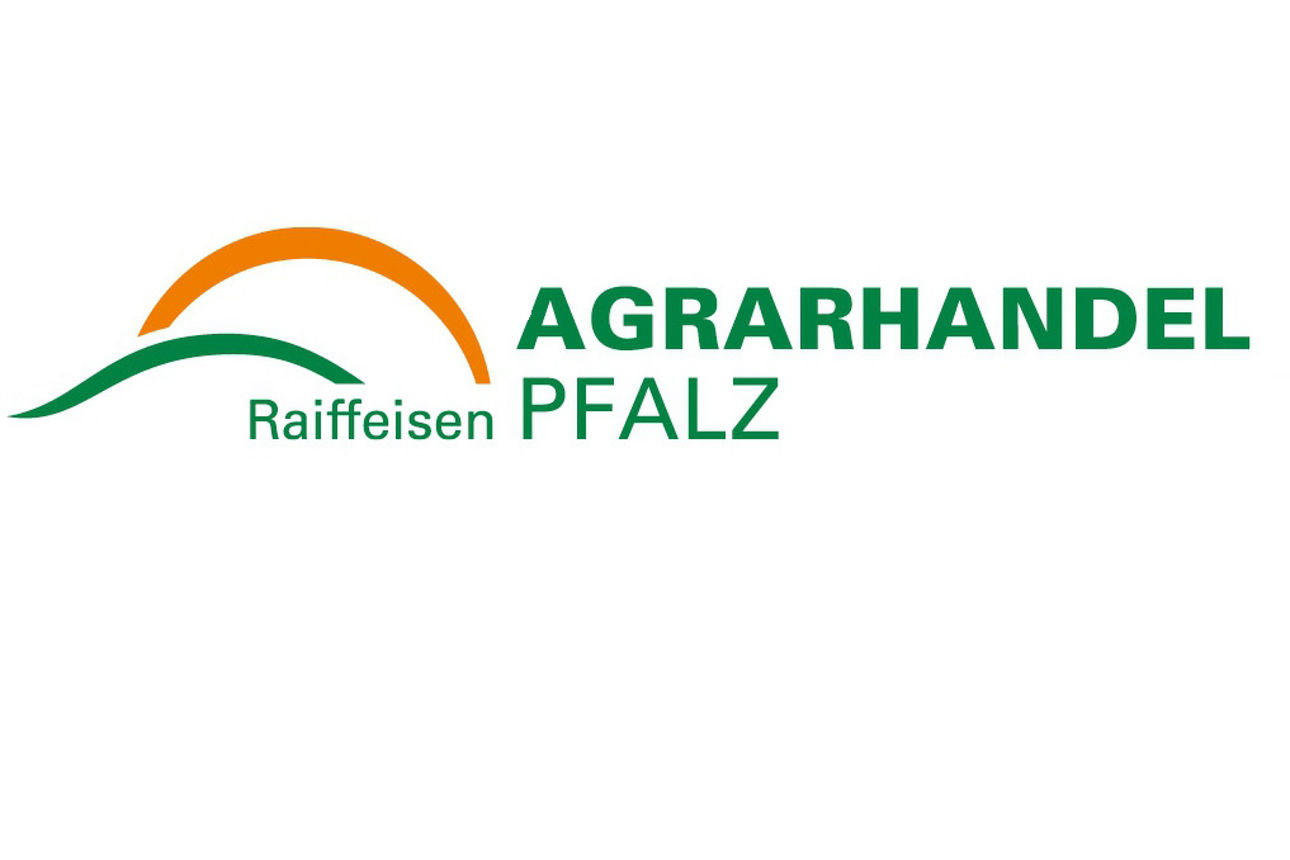 Logo Raiffeisen Agrarhandel