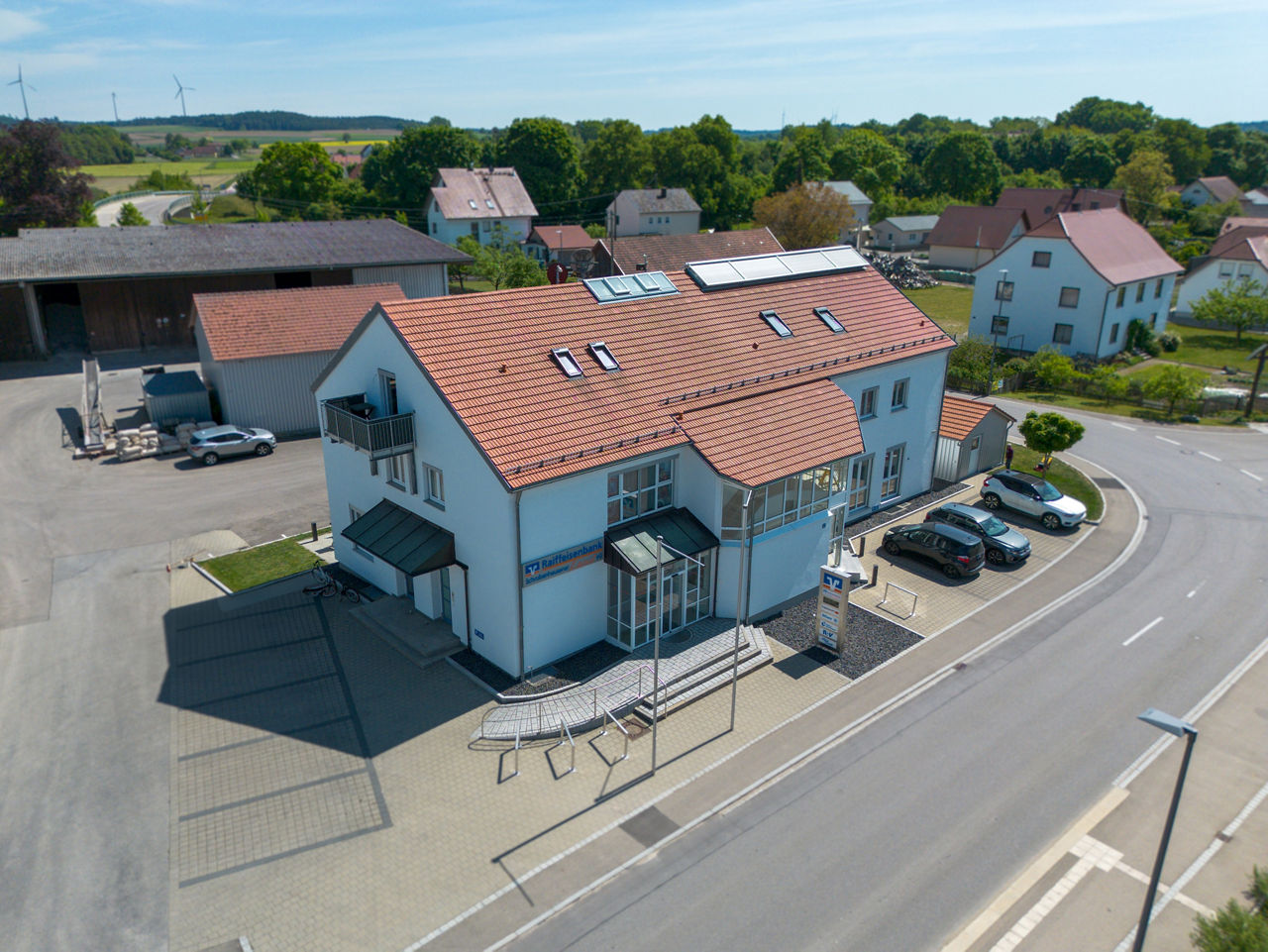 Geschäftsstelle Waidhofen