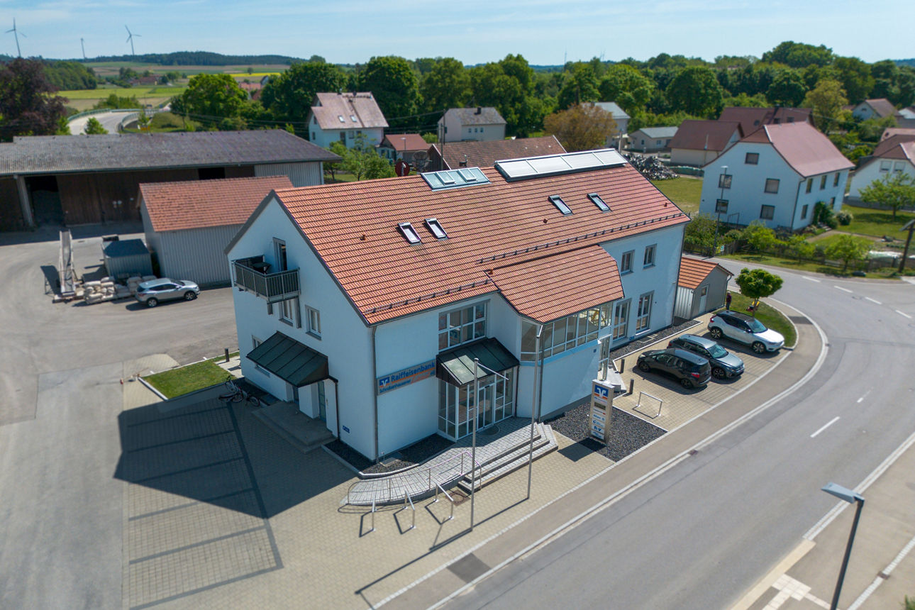 Geschäftsstelle Waidhofen