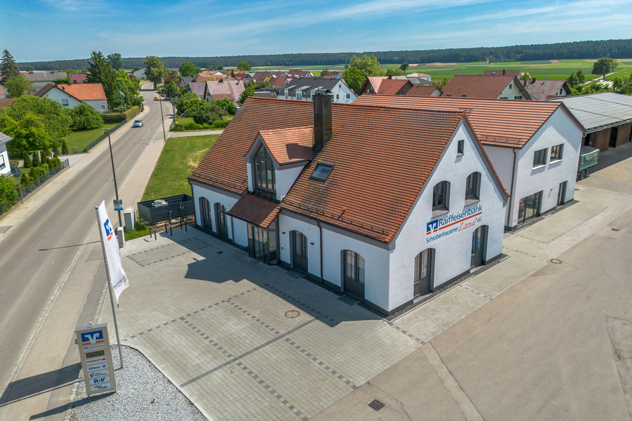 Geschäftsstelle Langenmosen