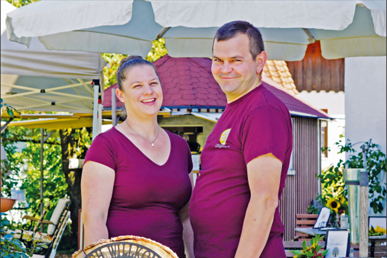 Geschäftsbericht 2024 der Raiffeisenbank Westkreis Fürstenfeldbruck eG