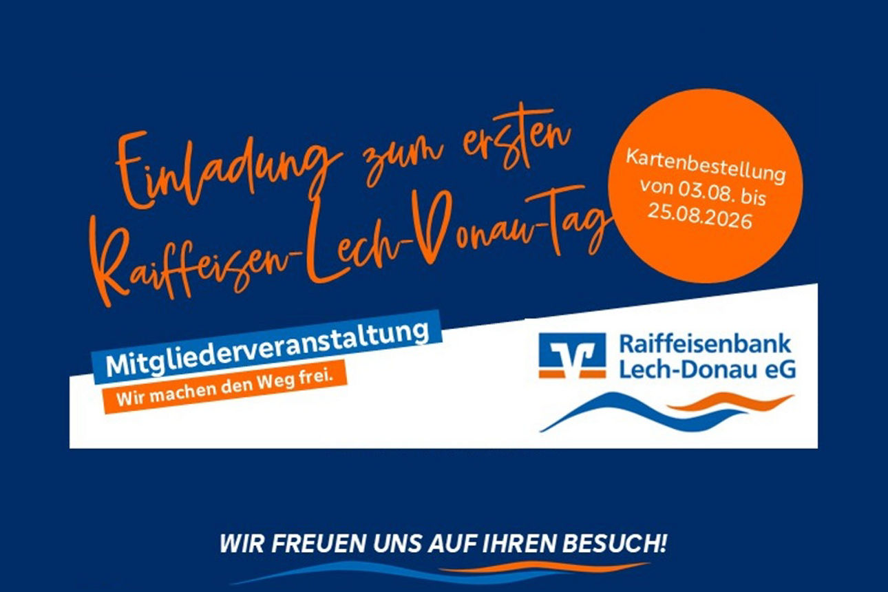 Raiffeisentag