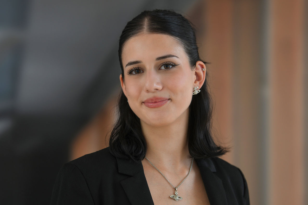 Siria Raimondi