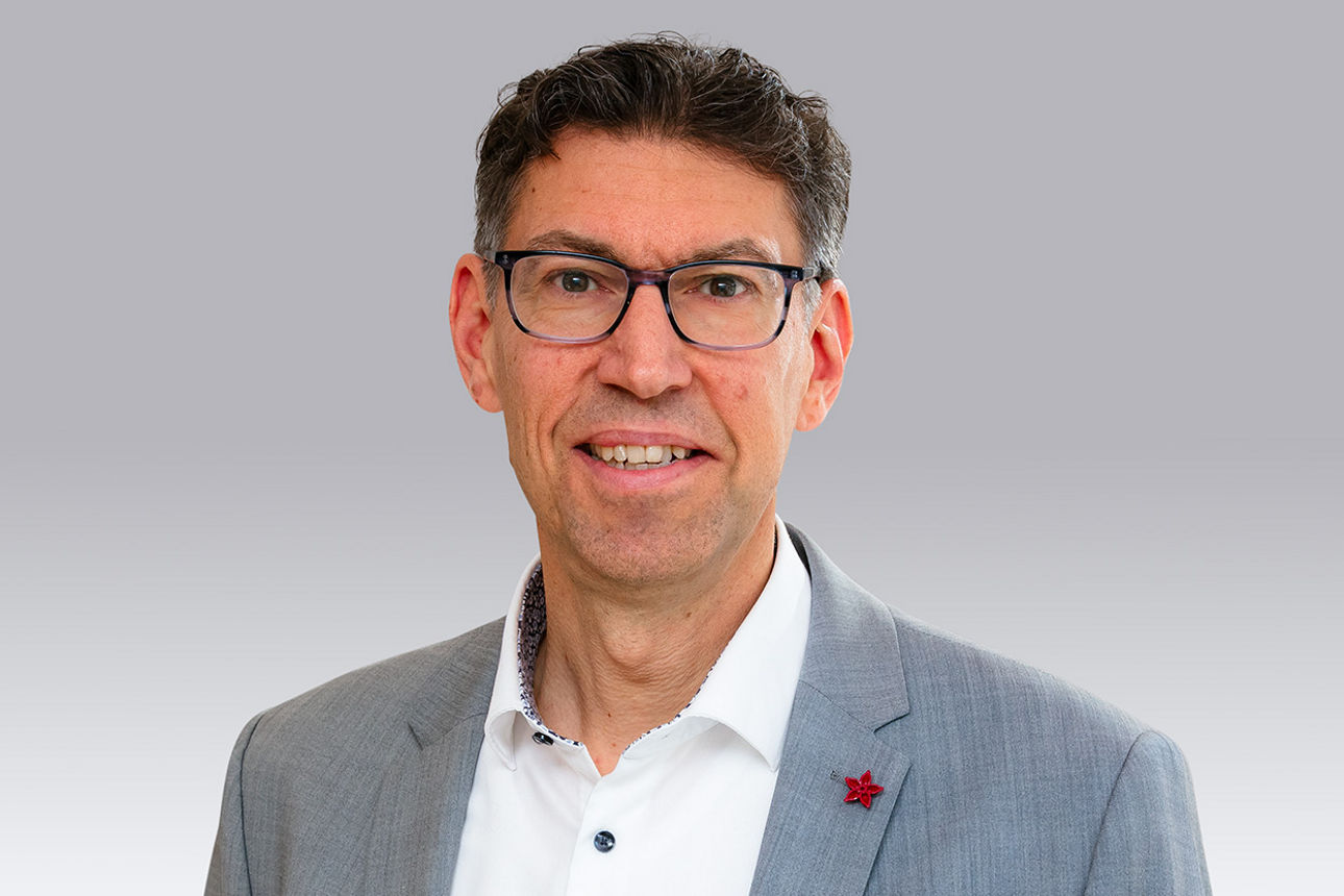 Raimund Nagel
