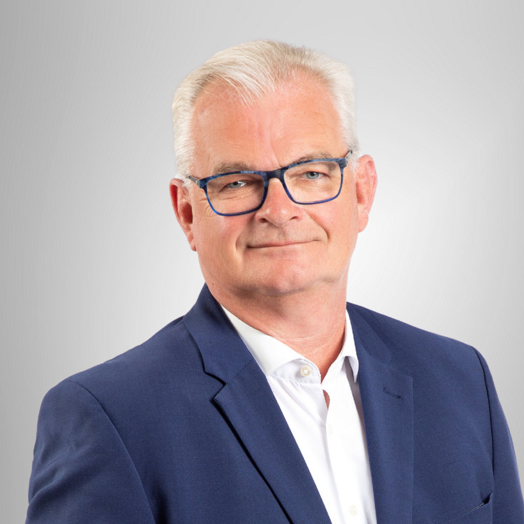 Rainer Fortmann