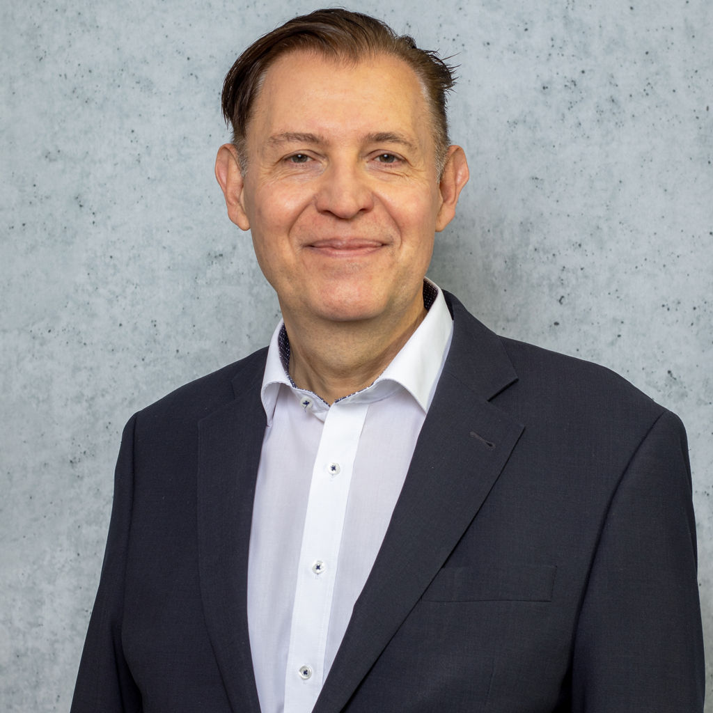 Profilbild Rainer Imgrund