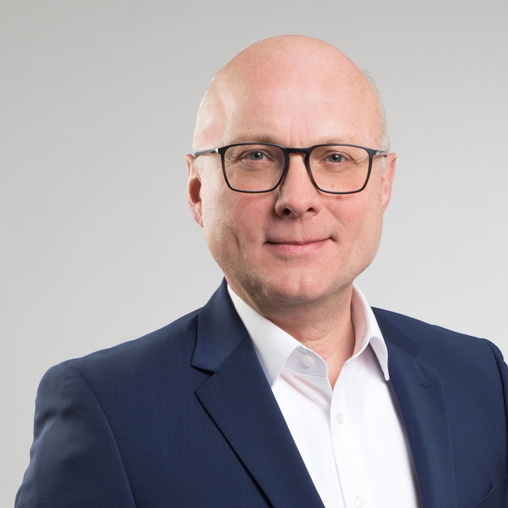 Rainer Rottinghaus