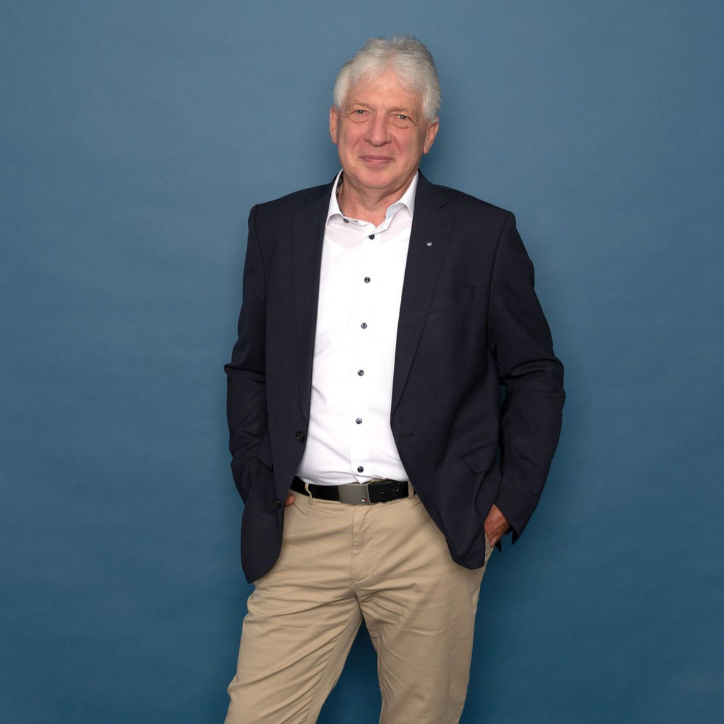 Rainer Stapper