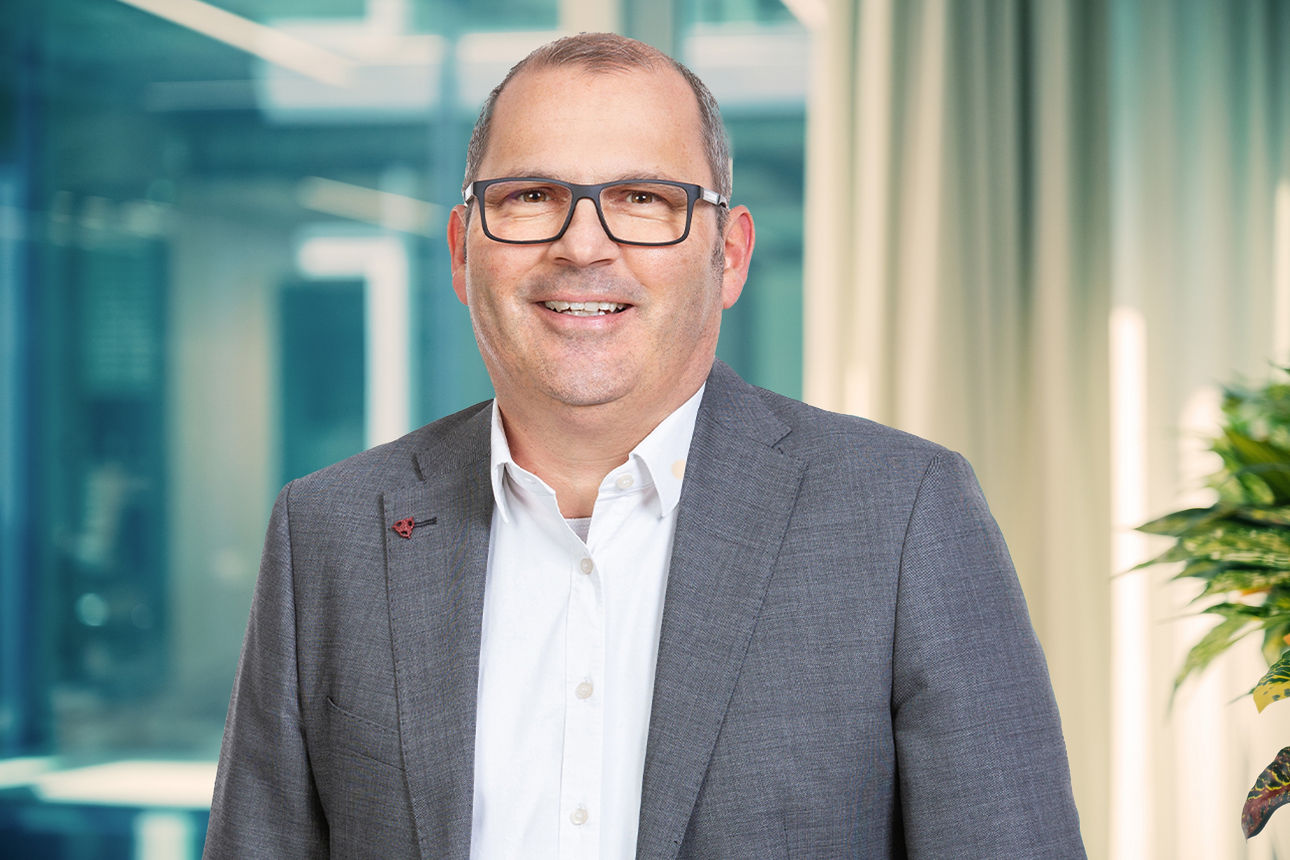 Rainer Heilemann