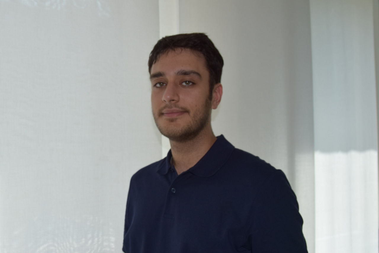 Foto von  Mohammad Rajabi