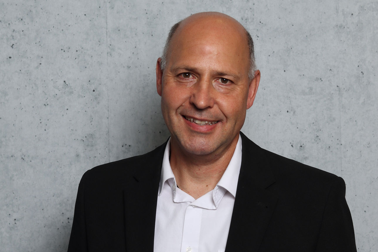 Profilbild Ralf Barthelmes