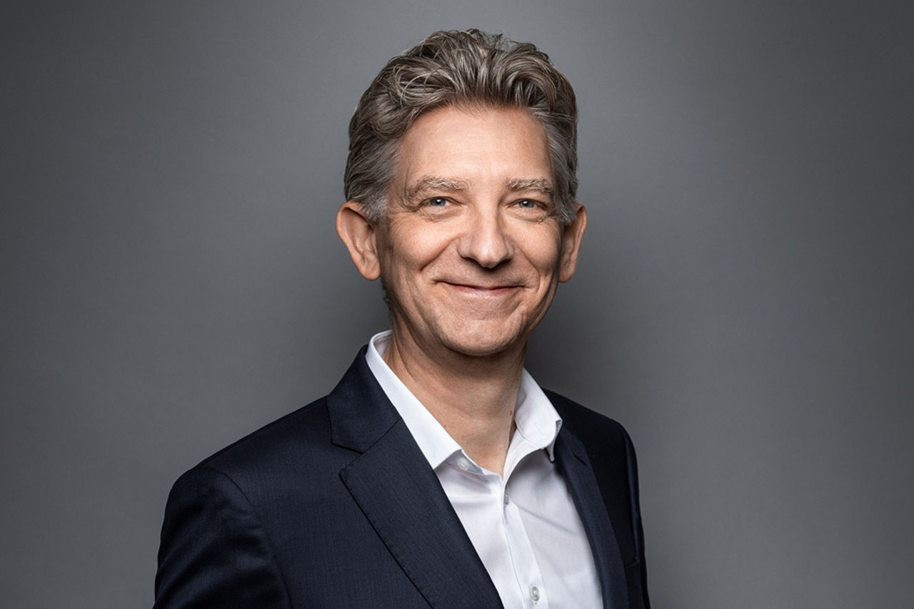 Ralf Eisenhuth