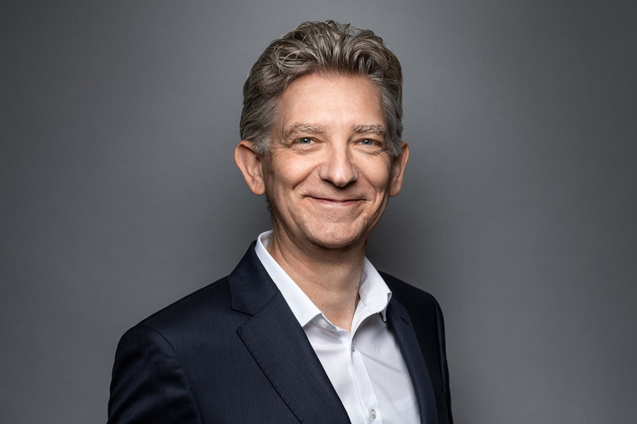 Ralf Eisenhuth